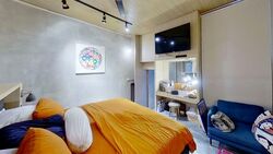 Tiong Bahru Estate (D3), Apartment #445853781